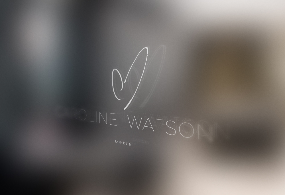 Caroline Watson Identity